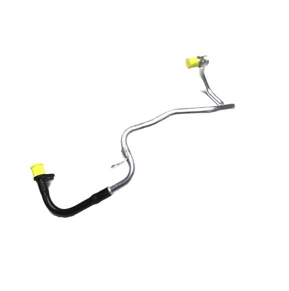 Mercedes Benz Genuine Turbocharger Coolant Line 2782000851