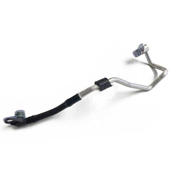 Mercedes Benz Genuine Coolant Line 2782000900