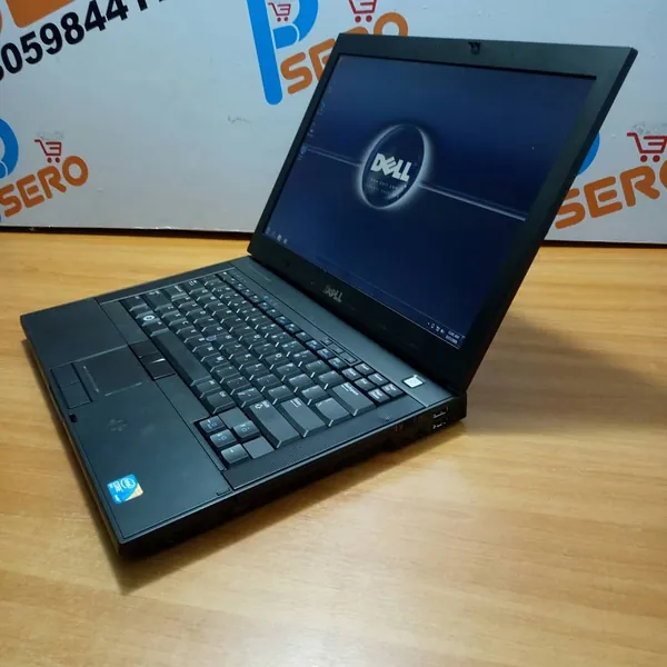 UK Used Dell Latitude E6400 4GB Ram 160HDD