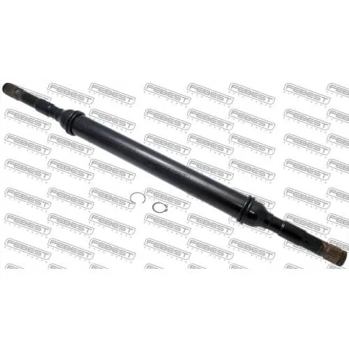 NISSAN PULSAR N15 1995.01-2000.08 [JP] Axle half shaft right 23X692X23