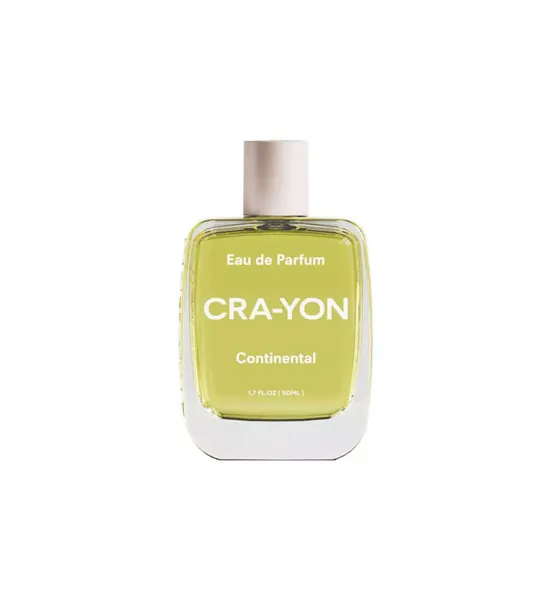 CRA-YON Continental Eau de Parfum 50ml