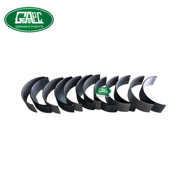 D300 AJ20D6 DT306 3.0L Diesel GL4587 Con Bearing Land Rover Range Rover Velar 2017- Range Rover Vogue 2013- Range Rover Sport 2014- Discovery 5 2017- Discovery Sport 2015- New Range Rover Evoque 2019-