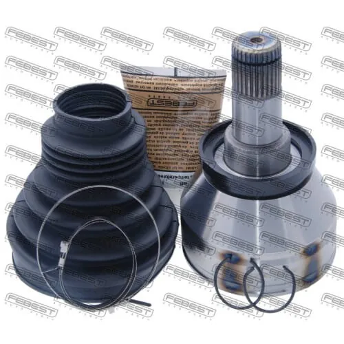 Land Rover Range Rover Sport Inner CV Joint Left 29X43.8X30