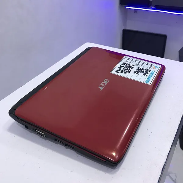 Acer Aspire One Mini Laptop Intel Atom 1GB Ram 160GB HDD 10.1 inch