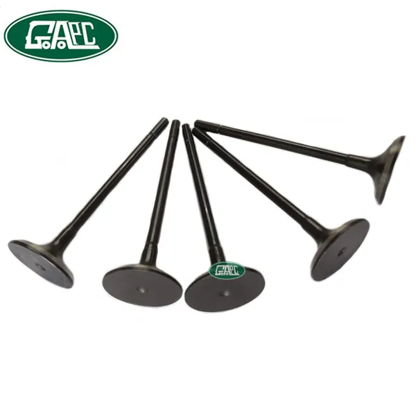 Germax Exhaust Valve 4646004 4526535 GL1273 Land Rover Range Rover Vogue Range Rover Sport 2006-2009 Discovery 3 2005-2009 V8 4.2L 4.4L Petrol