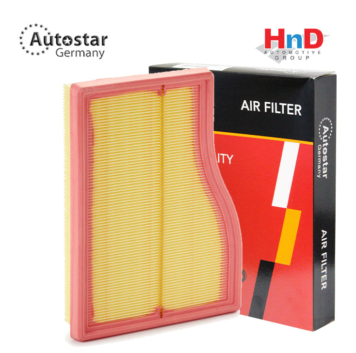 Autostar Germany Pollen Filter For MERCEDES-BENZ A-Class (W177) 2820940004