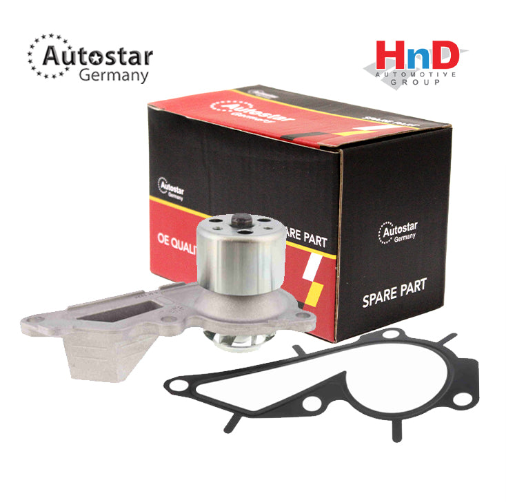 Autostar Germany (AST-374846) WATER PUMP W177 W247 X118 X247 2822000600