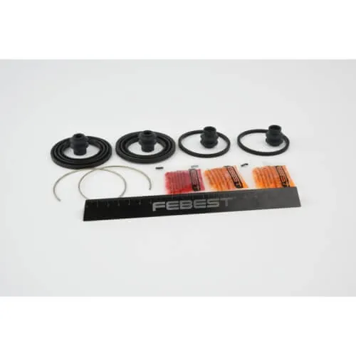 TOYOTA DUET M100A,M101A,M110A,M111A 1998.09-2004.05 [JP] Front brake caliper repair kit