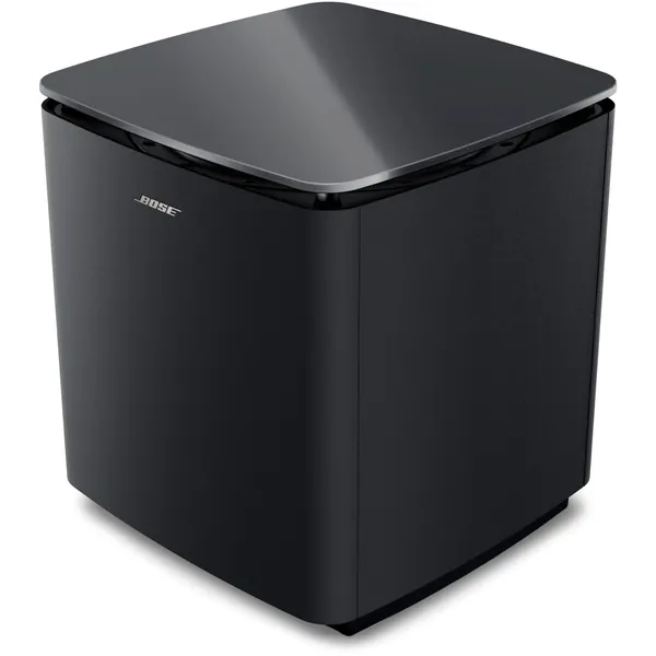 Bose Lifestyle Ultra Subwoofer (Black)