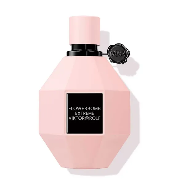 Viktor & Rolf Flowerbomb Extreme Eau De Parfum Intense 100ml