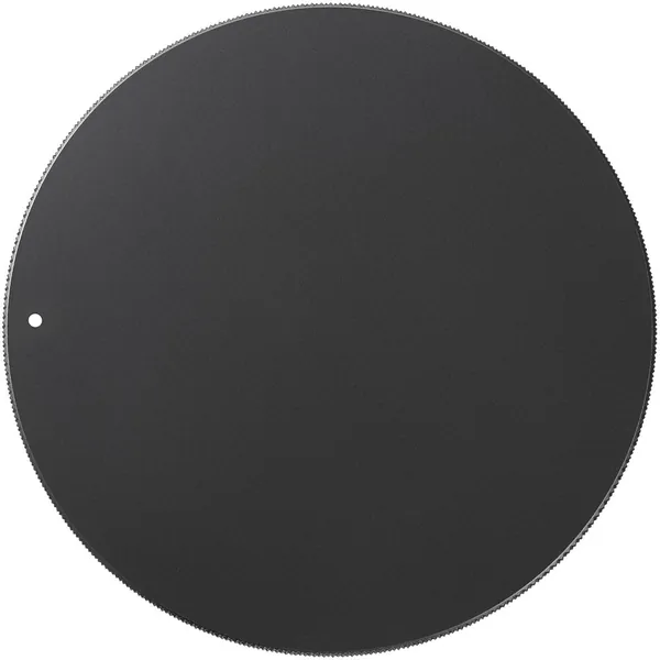 Sigma Metal Body Cap for Sigma BF Mirrorless Cameras (Black)