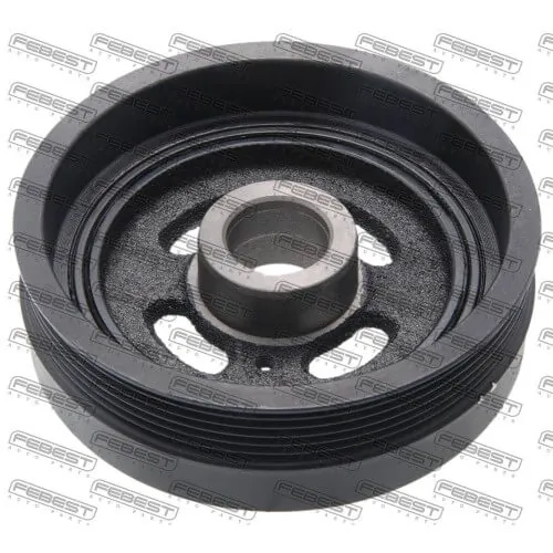 Nissan X-Trail JPNMake T31 Crankshaft Pulley QR25DE