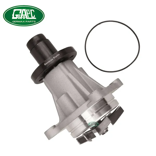 3.6L V8 Diesel Water Pump GL0315 LR008863 Land Rover Range Rover 2002 – 2009 2010 – 2012 Range Rover Sport 2005 – 2013