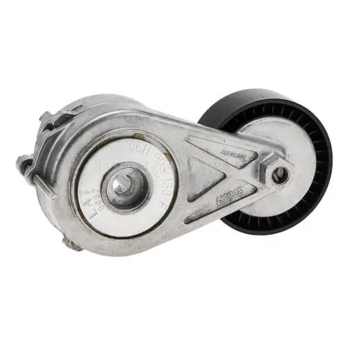 Audi A4/A5 Belt Tensioner, V-Ribbed Belt