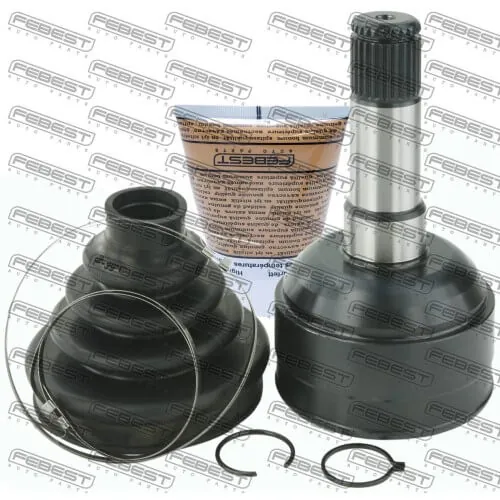 Opel Astra-J Front Inner CV Joint Right 26X35X27