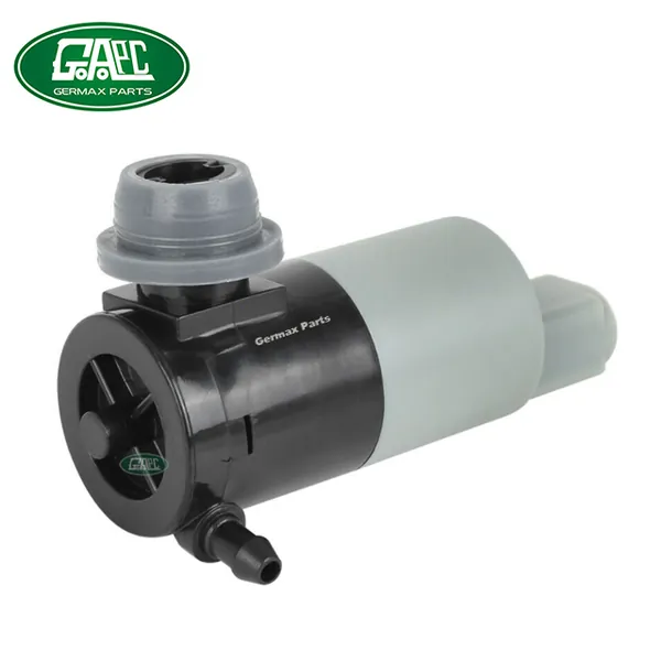 Germax DMC500040 Windowscreen Washer Pump GL0729 Land Rover Range Rover Vogue 2002 – 2012 Germax China Factory Manufacturer