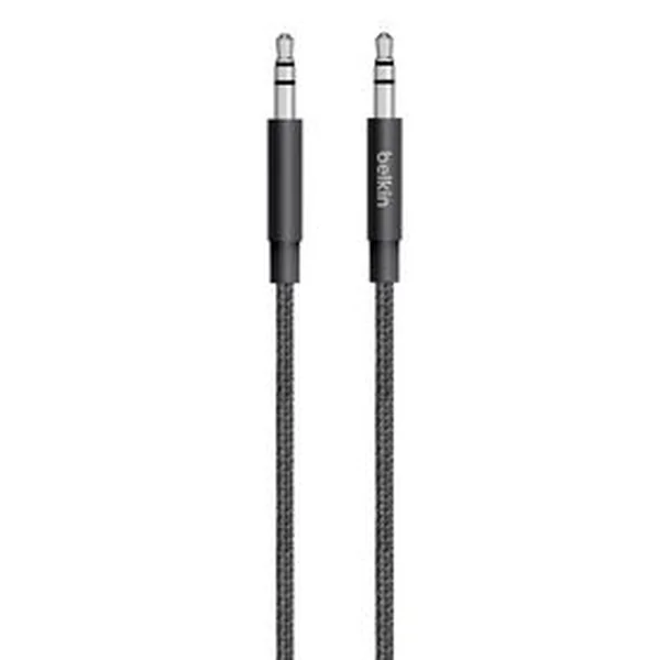Belkin Mixit Metallic AUX Cable