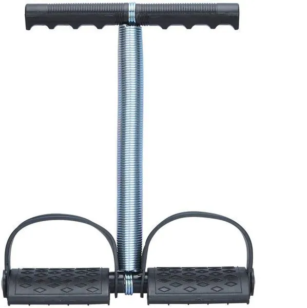 Bodybuilding at Home Tummy Trimmer