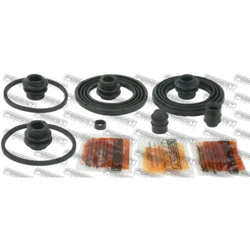 Toyota Corolla SED Front Brake Caliper Repair Kit