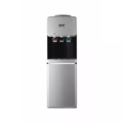 DigiWave Standing Water Dispenser with FRIDGE Compressor cooling DW-WD1991