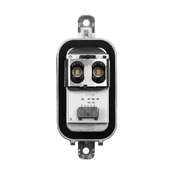 Headlight Drl Daytime Running Light Led Light Angel Eyes Control Unit Turn Signal Cornering Indicator Light Module 1305715178 Xenon CC-4601 Compatible With Audi A5 S5 Rs5 2013-2015