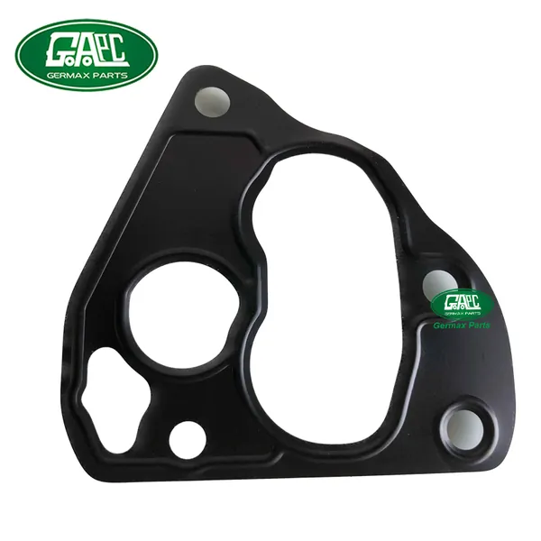 Germax Oil Filter Housing Gasket LR010735 Land Rover Range Rover Vogue Range Rover Sport Discovery 4 2010-2016 5.0L V8 GL1900