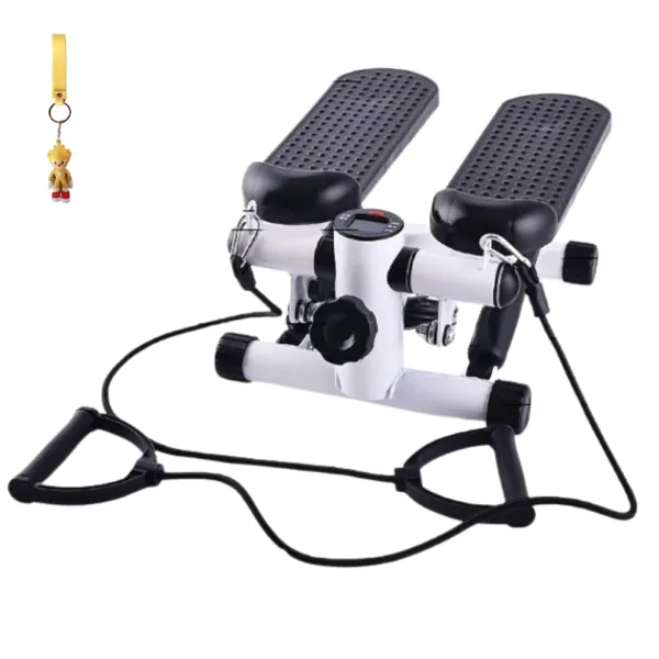 Mini Fitness Swing Stepper with Drawstrings