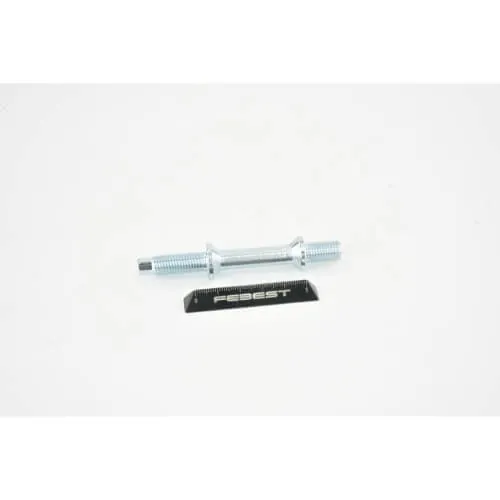 NISSAN QASHQAI J10E 2006.12-2013.12 [EL] Exhaust pipe mounting bracket bolt