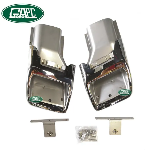 Germax Exhaust Pipe LR059415 LR029118 LR020940 Land Rover Range Rover Vogue 2010-2012 GLVG10034