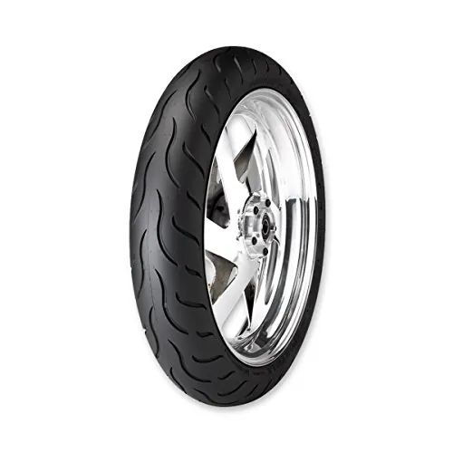 Dunlop Tires D208 120/70ZR19 Front Tire