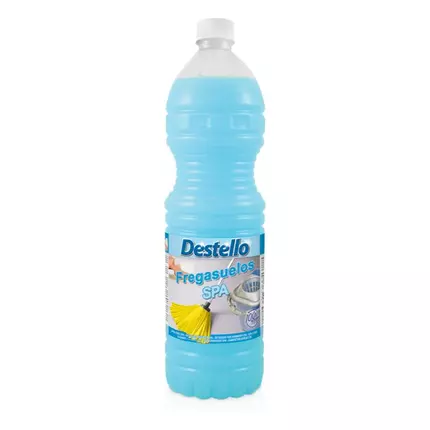 Destello Floor Cleaner Spa 1500ml 2911