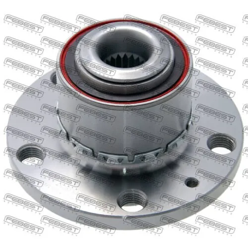 Skoda Fabia Front Wheel Hub