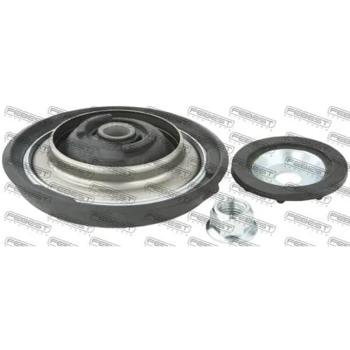 Citroen C4 Front Shock Absorber Mounting, Repair Kit