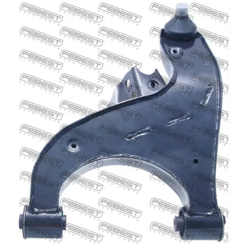 Nissan Pathfinder R51M Left Rear Lower Arm