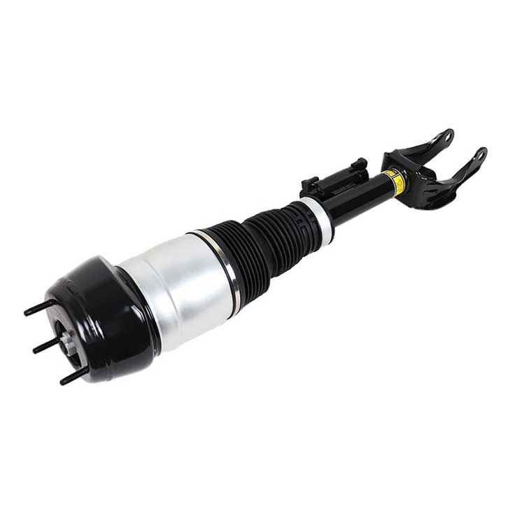 Mercedes Benz Genuine SHOCK ABSORBER FRONT LH GLE 63 AMG 2923202700
