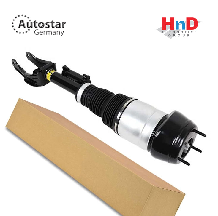Autostar Germany Air suspension strut Left Front MERCEDES-BENZ ML-Class (W166) 2923202700