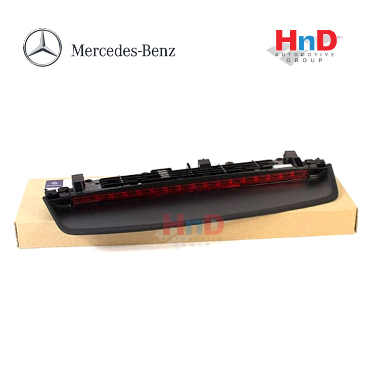 Mercedes Benz Genuine REAR ADDITIONAL BRAKE LAMP 2929061800