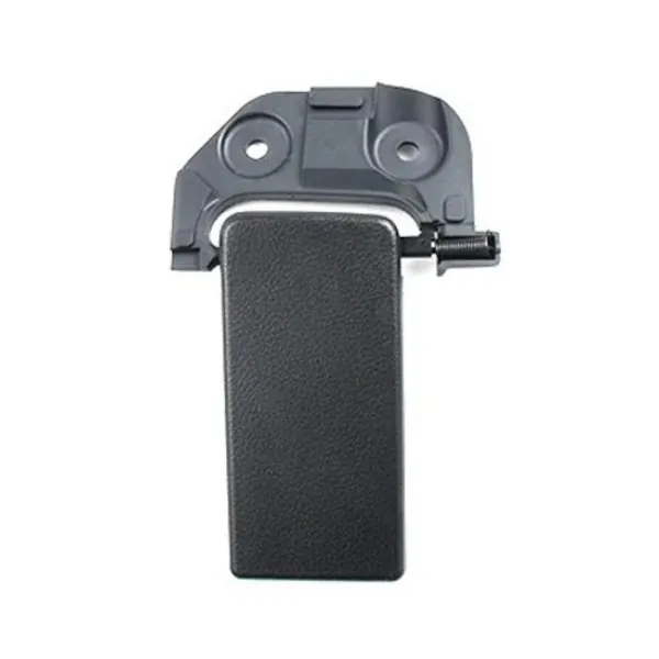 Convertible Rear Deck Panel Hinge Cover Trim 1726903800-zc-l Left CC-9000 Compatible With Mercedes Benz Slk W172 2011-2016