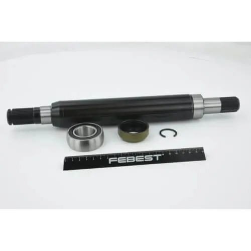 FORD MONDEO GE 2000-2007 [EU] Axle half shaft right 35X383X35