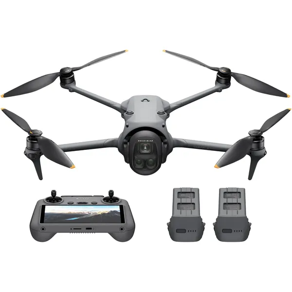 DJI Mavic 4 Pro Fly More Combo (DJI RC 2)