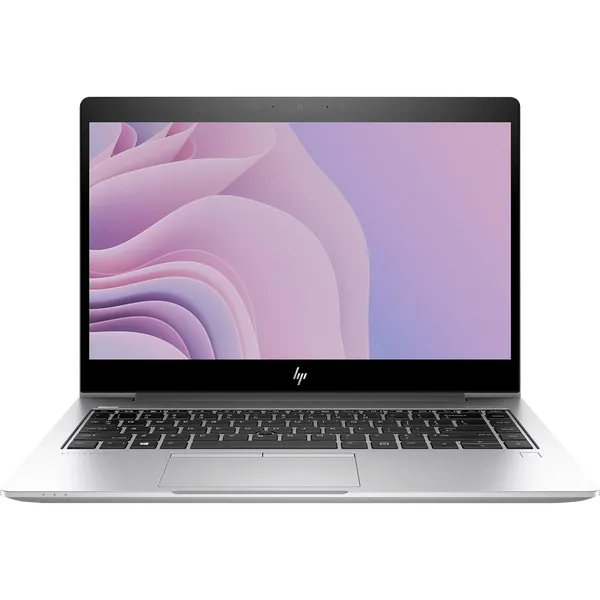 HP EliteBook 840 G6 Intel i5, 8th Gen Ultrabook Laptop with Win 11 (Refurb)