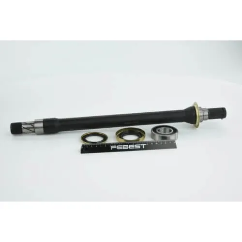 CHEVROLET EPICA (V250) [EUR] 2007-2011 [GMIO] Axle half shaft right 34X504X26