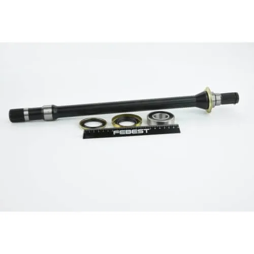 CHEVROLET EPICA (V250) [EUR] 2007-2011 [GMIO] Axle half shaft right 27X527X26