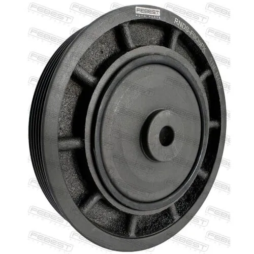 Opel Vivaro-A – Crankshaft Pulley F9Q