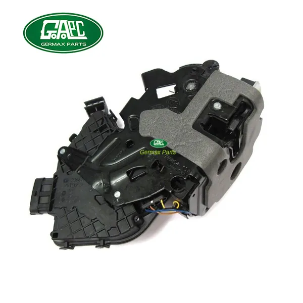 Germax Door Latch LR078706 LR048234 LR053669 LR064792 C2D31384 C2D41106 C2D49428 Front Right GL2691 Land Rover Range Rover Vogue 2013-2020 Range Rover Sport 2014-2020