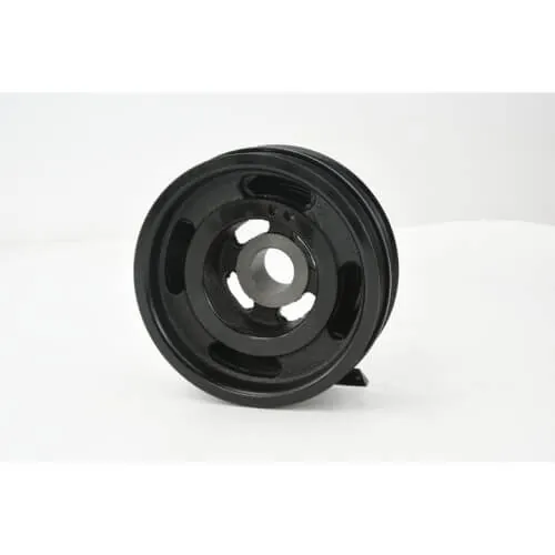 Ford Fous C-Max Cap Crankshaft Pulley