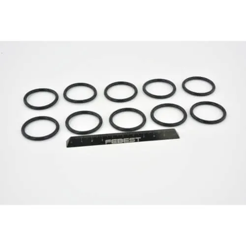 TOYOTA KLUGER L/V ACU2#,MCU2# 2000.11-2007.05 [JP] Cooling system O-Ring pcs 10