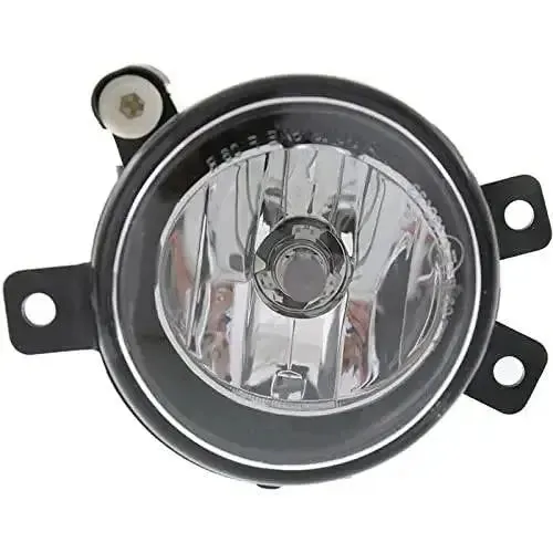 Fog Lamp Fog Light Right 63172993526 | Xenon CC-1449 Compatible With Bmw X1 E84 2011-2015