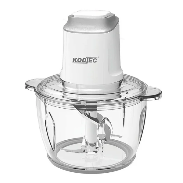 Kodtec Multi Chopper Glass 2L 200W KT-3009CP-2W