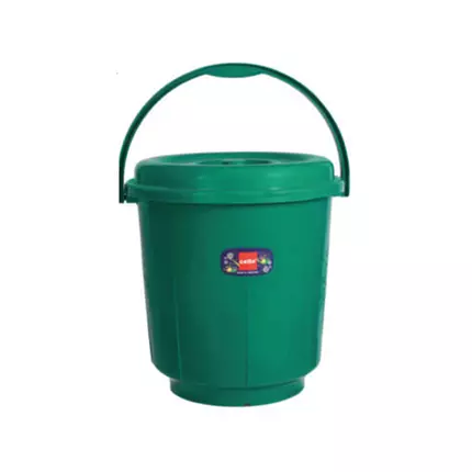 Cello Bucket Deluxe 20L 360 x 365mm